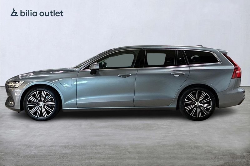 Volvo V60 bild 8