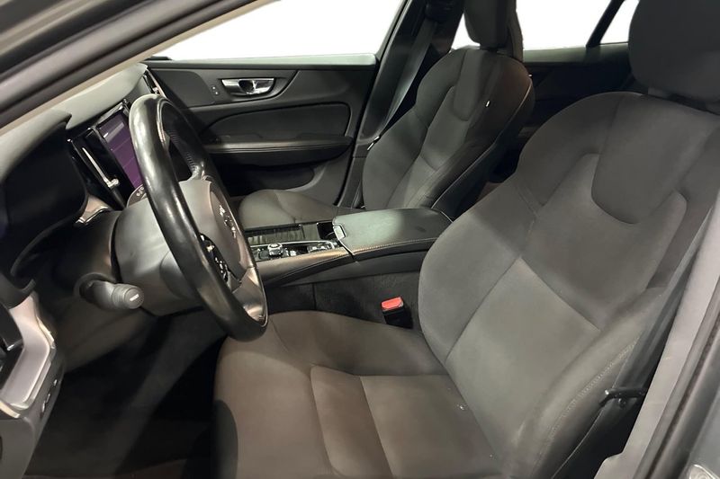 Volvo V60 bild 12