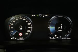 Volvo V60 bild 16