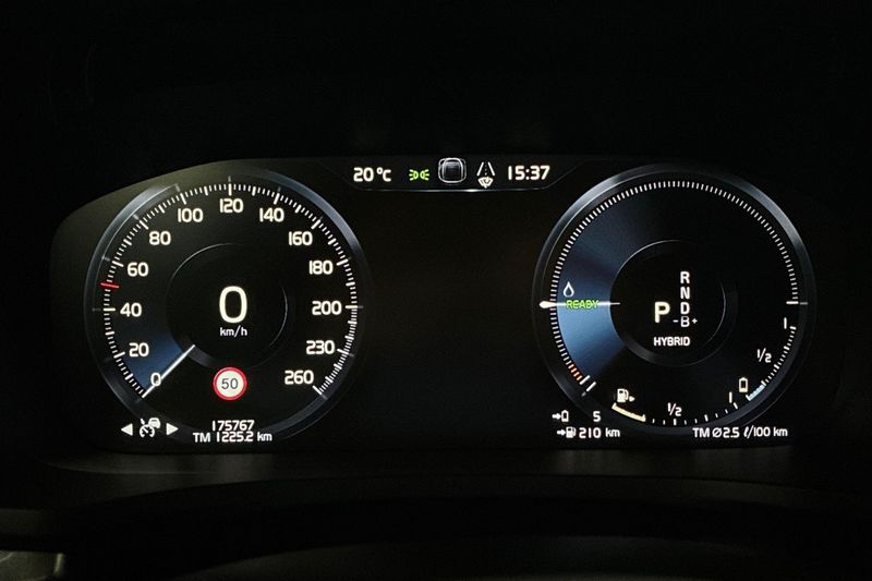 Volvo V60 bild 16
