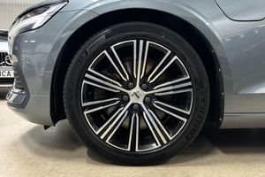 Volvo V60 bild 10