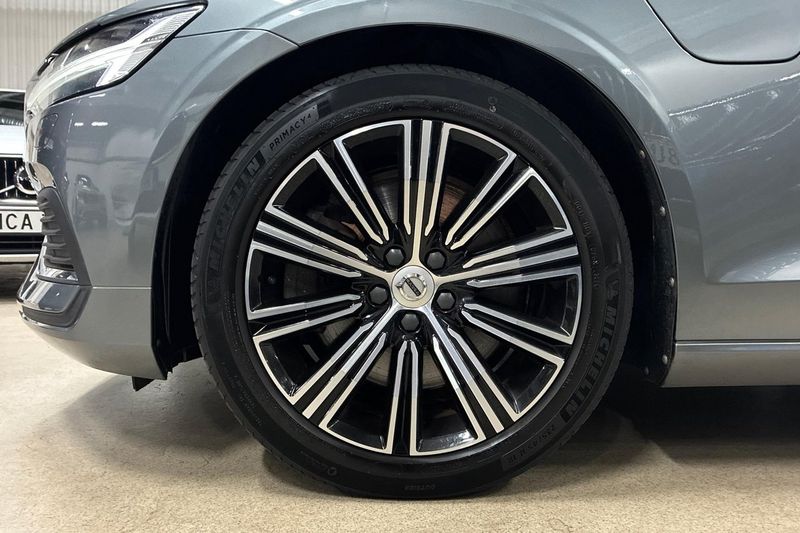 Volvo V60 bild 10