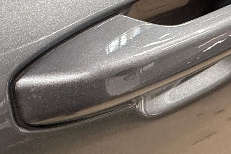 Volvo V60 bild 31