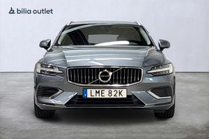 Volvo V60 bild 2