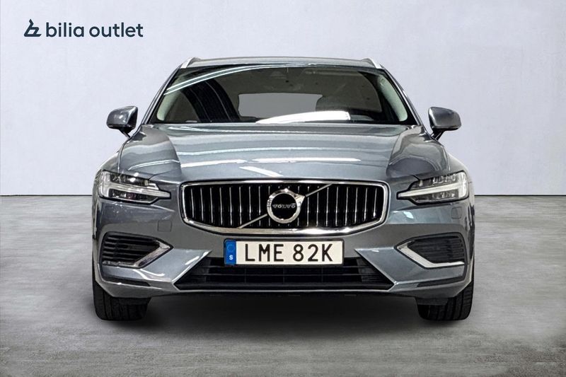 Volvo V60 bild 2