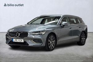 Volvo V60 bild 1
