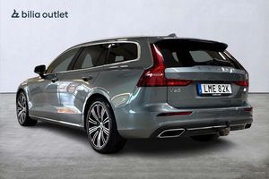 Volvo V60 bild 7