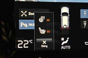 Volvo V60 bild 24