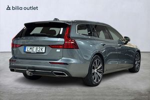 Volvo V60 bild 5