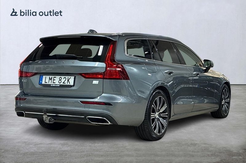 Volvo V60 bild 5