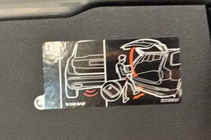Volvo V60 bild 32