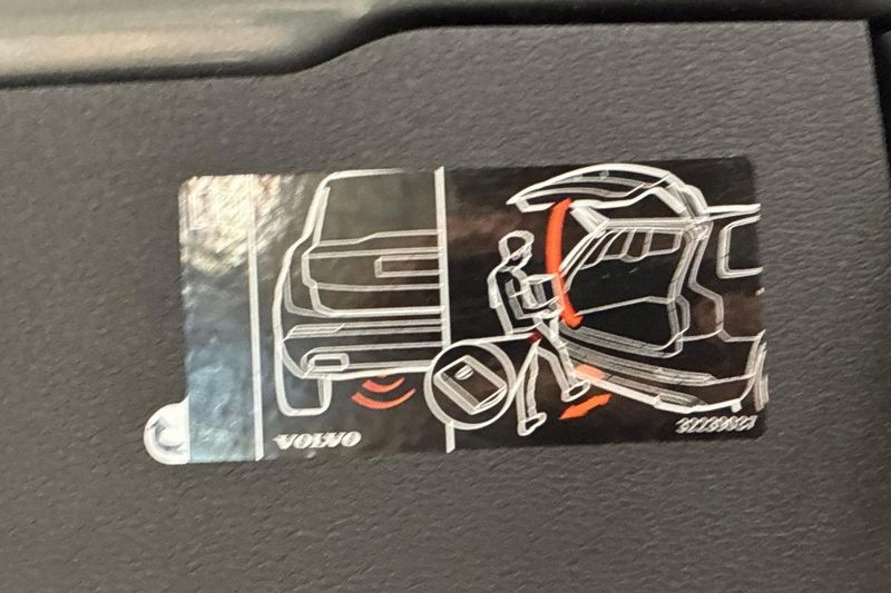 Volvo V60 bild 32