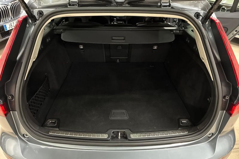 Volvo V60 bild 9