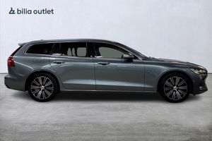 Volvo V60 bild 4