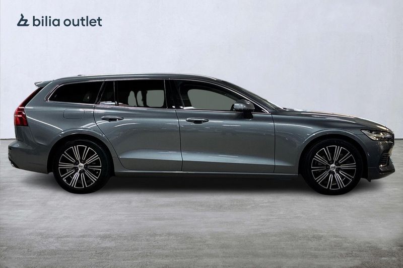 Volvo V60 bild 4