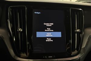 Volvo V60 bild 21