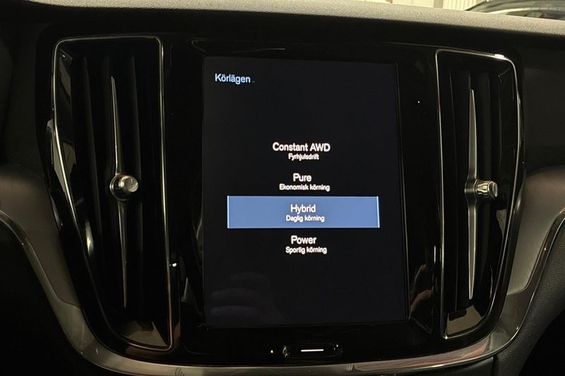 Volvo V60 bild 21