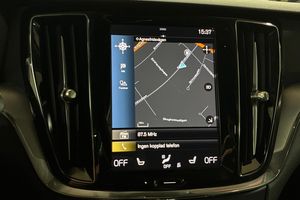 Volvo V60 bild 17