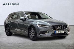 Volvo V60 bild 3