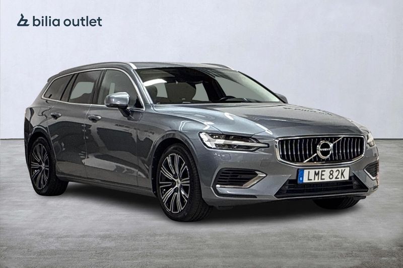 Volvo V60 bild 3