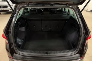 Skoda Kodiaq bild 12