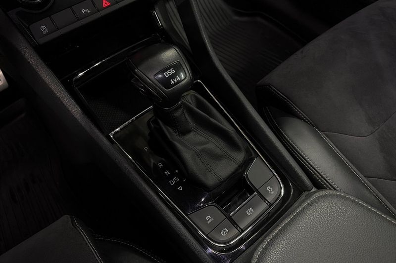 Skoda Kodiaq bild 23