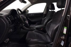 Skoda Kodiaq bild 14