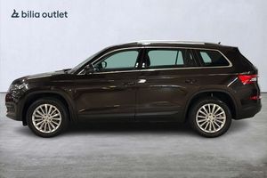 Skoda Kodiaq bild 9