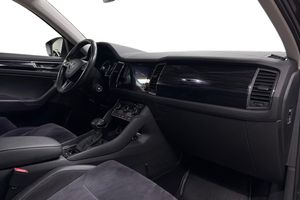 Skoda Kodiaq bild 16
