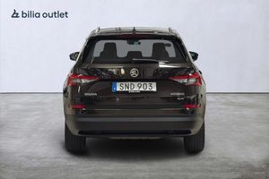 Skoda Kodiaq bild 7