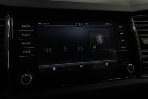 Skoda Kodiaq bild 21