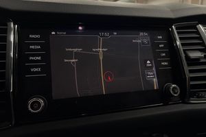 Skoda Kodiaq bild 19