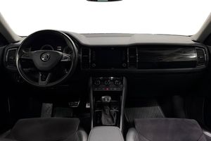 Skoda Kodiaq bild 13