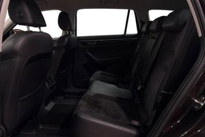 Skoda Kodiaq bild 15