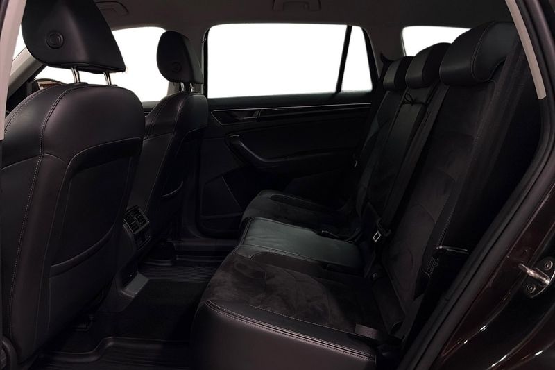Skoda Kodiaq bild 15
