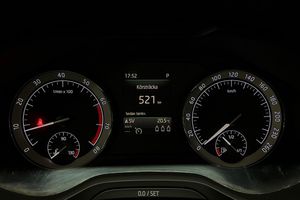 Skoda Kodiaq bild 18