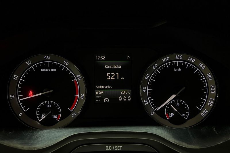Skoda Kodiaq bild 18