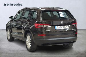 Skoda Kodiaq bild 8