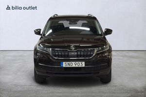 Skoda Kodiaq bild 3