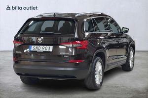 Skoda Kodiaq bild 6