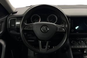 Skoda Kodiaq bild 17
