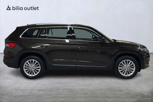 Skoda Kodiaq bild 5