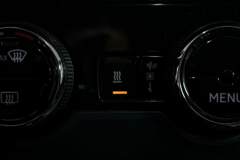 Skoda Kodiaq bild 10
