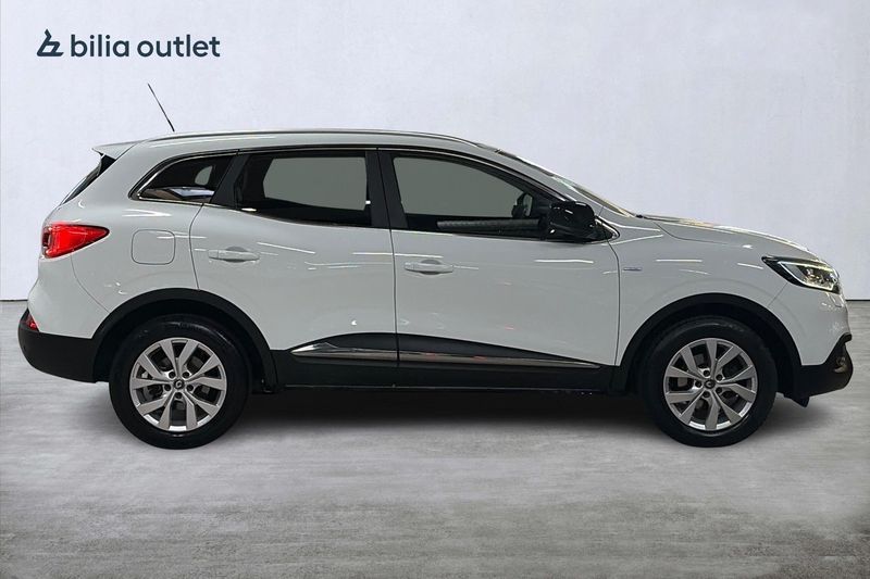 Renault Kadjar bild 5