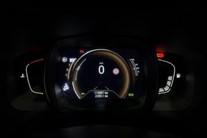 Renault Kadjar bild 17