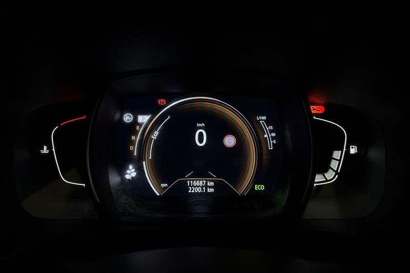 Renault Kadjar bild 17