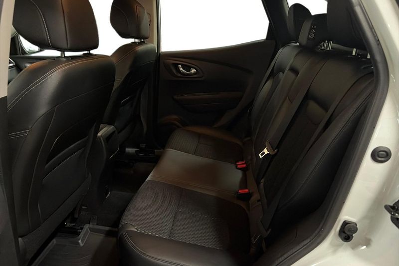 Renault Kadjar bild 14