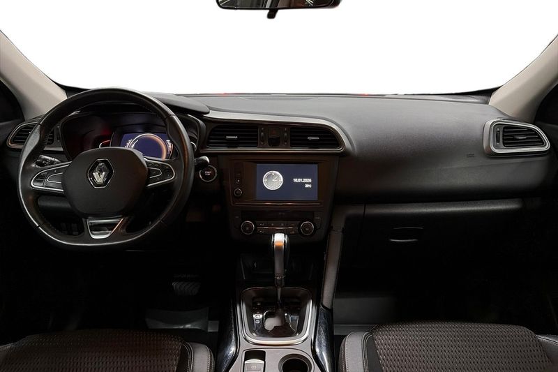 Renault Kadjar bild 12