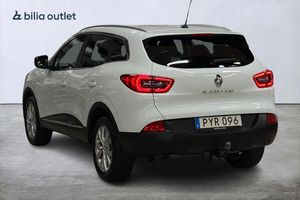 Renault Kadjar bild 8