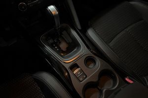 Renault Kadjar bild 23